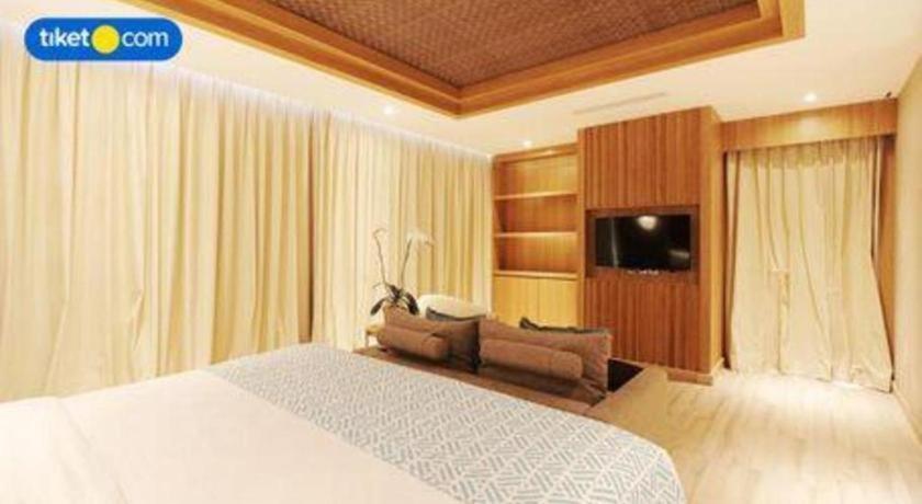 เดอะ รินรา Hotel มากาซาร์ ภายนอก รูปภาพ