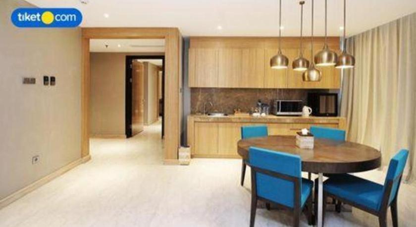 เดอะ รินรา Hotel มากาซาร์ ภายนอก รูปภาพ