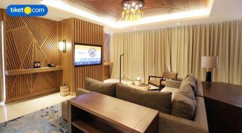 เดอะ รินรา Hotel มากาซาร์ ภายนอก รูปภาพ
