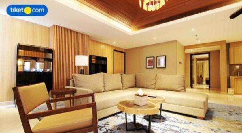 เดอะ รินรา Hotel มากาซาร์ ภายนอก รูปภาพ