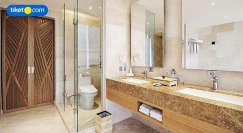 เดอะ รินรา Hotel มากาซาร์ ภายนอก รูปภาพ