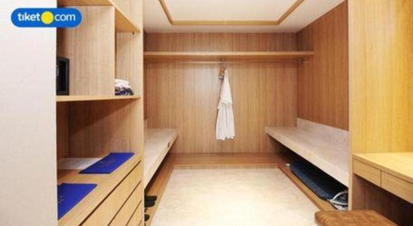 เดอะ รินรา Hotel มากาซาร์ ภายนอก รูปภาพ