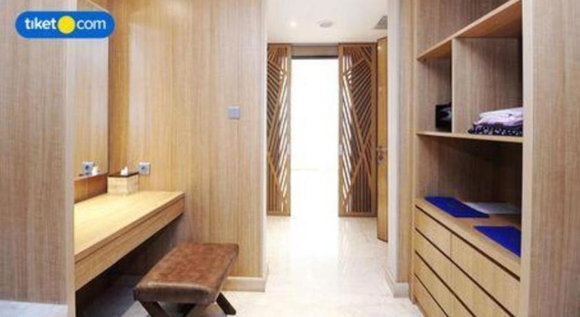 เดอะ รินรา Hotel มากาซาร์ ภายนอก รูปภาพ
