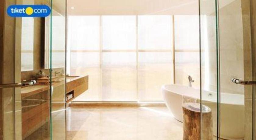 เดอะ รินรา Hotel มากาซาร์ ภายนอก รูปภาพ
