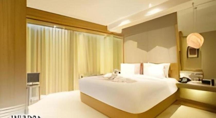 เดอะ รินรา Hotel มากาซาร์ ภายนอก รูปภาพ