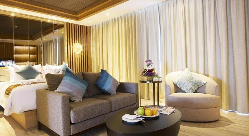 เดอะ รินรา Hotel มากาซาร์ ภายนอก รูปภาพ