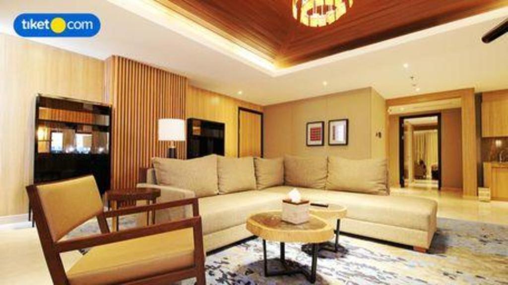 เดอะ รินรา Hotel มากาซาร์ ภายนอก รูปภาพ