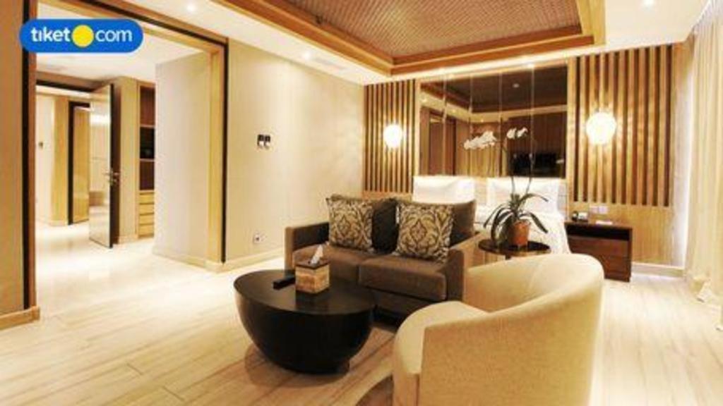เดอะ รินรา Hotel มากาซาร์ ภายนอก รูปภาพ